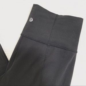 Lululemon Groove Pant III (size 8; 36” inseam)
